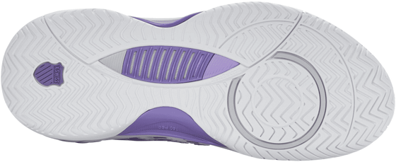 Кроссовки женские K-Swiss Hypercourt Supreme 2