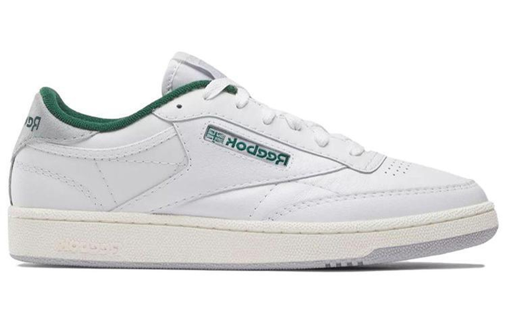 Кроссовки Reebok Club C