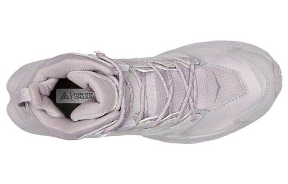 Ботинки женские Hoka Anacapa mid GTX