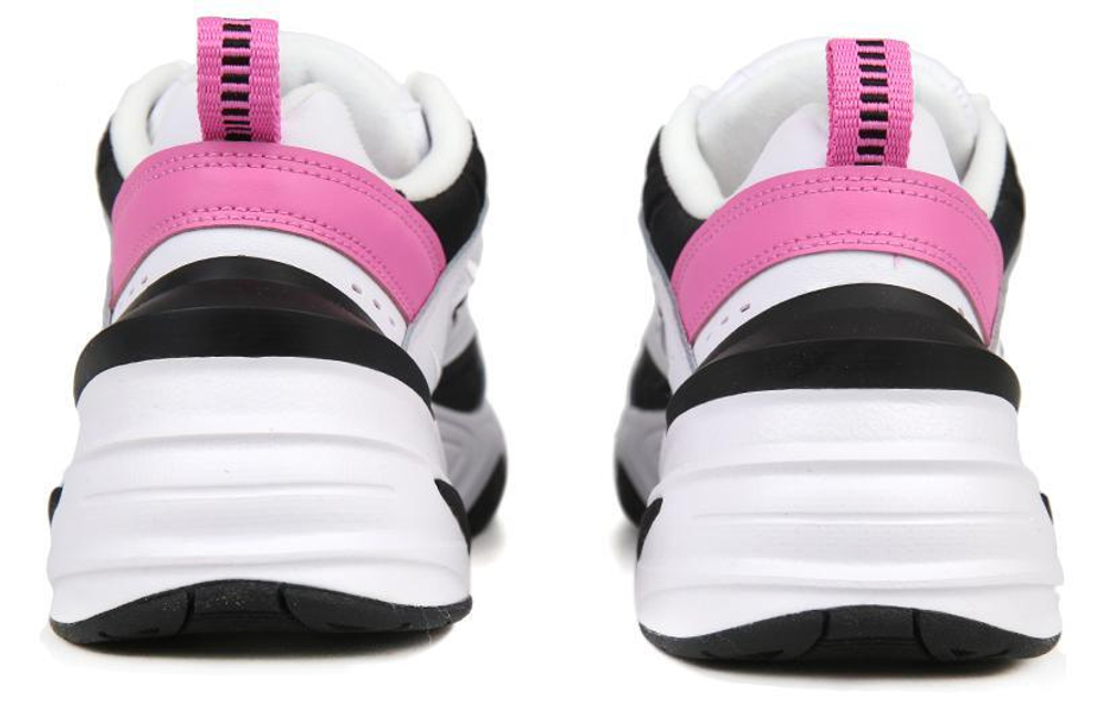 Кроссовки Nike M2K Tekno (Женская размерная сетка)