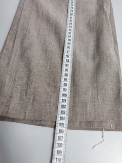 Брюки Zarina из вискозы 46 размер