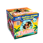 Фейерверк, батарея салютов Гавайи 49 х 1,2"