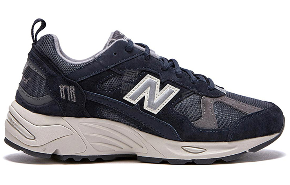 Кроссовки New Balance Nb 878