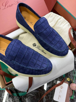 Лоферы Loro Piana