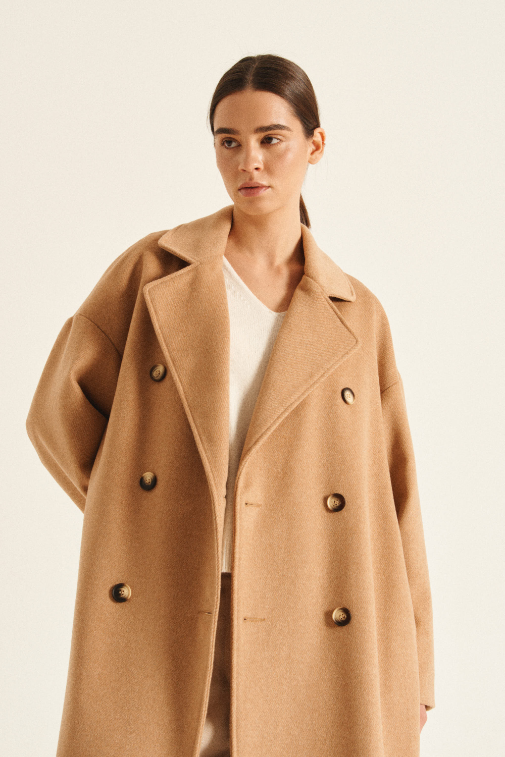 Пальто art.929-2