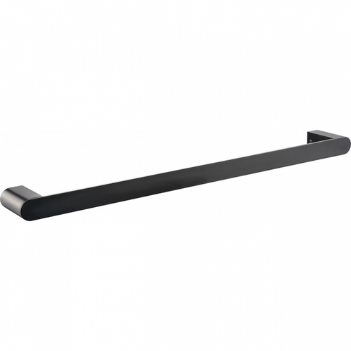 Вешалка для полотенец WONZON & WOGHAND CARBON, Черный (WW-7712)