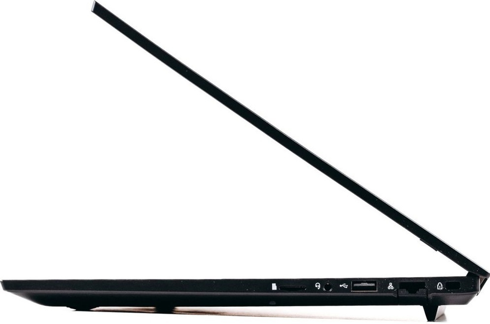 Ноутбук  ACD 5S G2 15.6 ", Core i7, 8 Гб RAM, 512 Гб SSD, Iris Xe Graphics, Черный