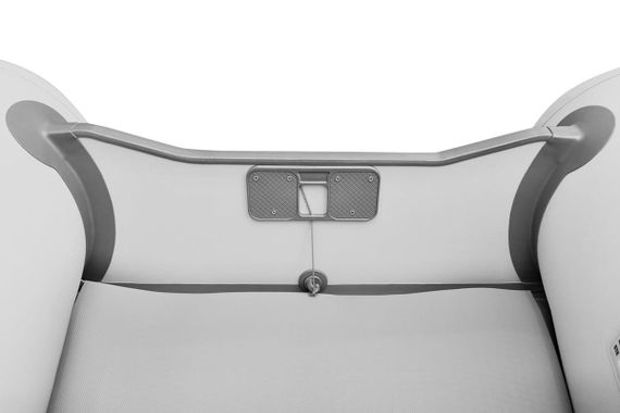 Лодка ПВХ РОДЖЕР Sfera 4000