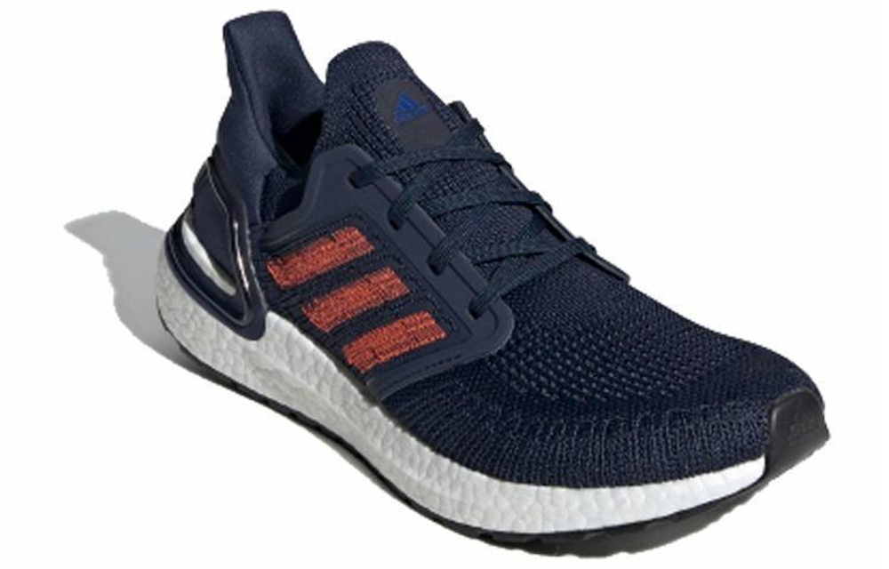 Кроссовки Adidas Ultraboost 20