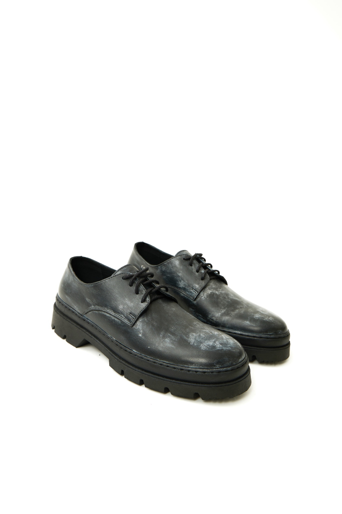 DERBY Black Archive classic