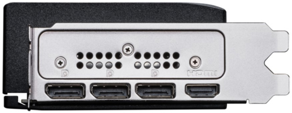 Видеокарта MSI GeForce RTX 5070 TI SHADOW 3X OC (RTX 5070 Ti 16G SHADOW 3X OC)