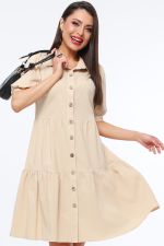 Платье Городской блюз, браво DStrend (Акция)