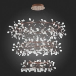 Подвесная люстра ST Luce RAFINA SL379.203.486