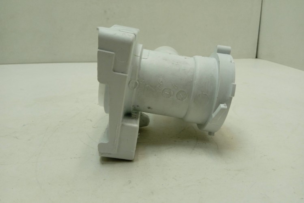 EW6S4R06W кт144 Улитка сливного насоса для стиральной машины Electrolux 155236000 б/у