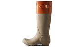 HUNTER Wellington Waterproof And Wear resistant Rain Boots Women"s
