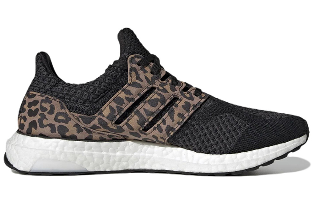 Кроссовки Stella Mccartney X Adidas Ultraboost Light (Женская размерная сетка)