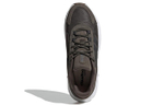 Adidas Ozelle Lifestyle Running Trainers Olive