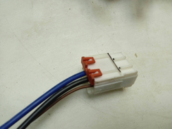 WW60J3097JWDLP кт171 Комплект проводов для стиральной машины Samsung WW60J3097JWDLP б/у