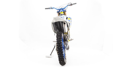 Мотоцикл Motoland XT250 ST-W (170MM-2V) Синий