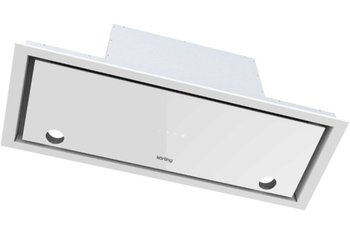 Полновстраиваемая вытяжка Korting KHI 9777 GW