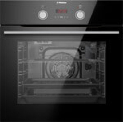 Электрический духовой шкаф Hansa BOES68465