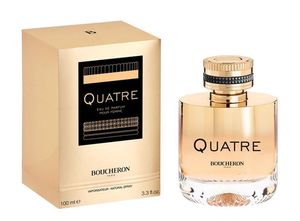 Boucheron Quatre Intense