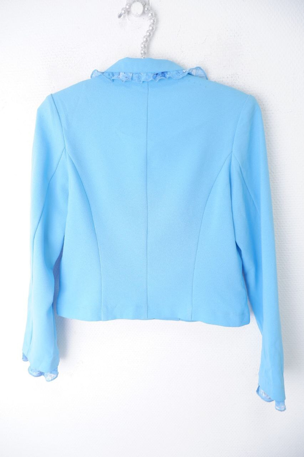 Пиджак яркий на 14 лет, новый