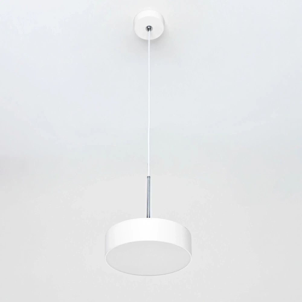 Citilux Тао CL712S120N LED Подвесной светильник с диммером