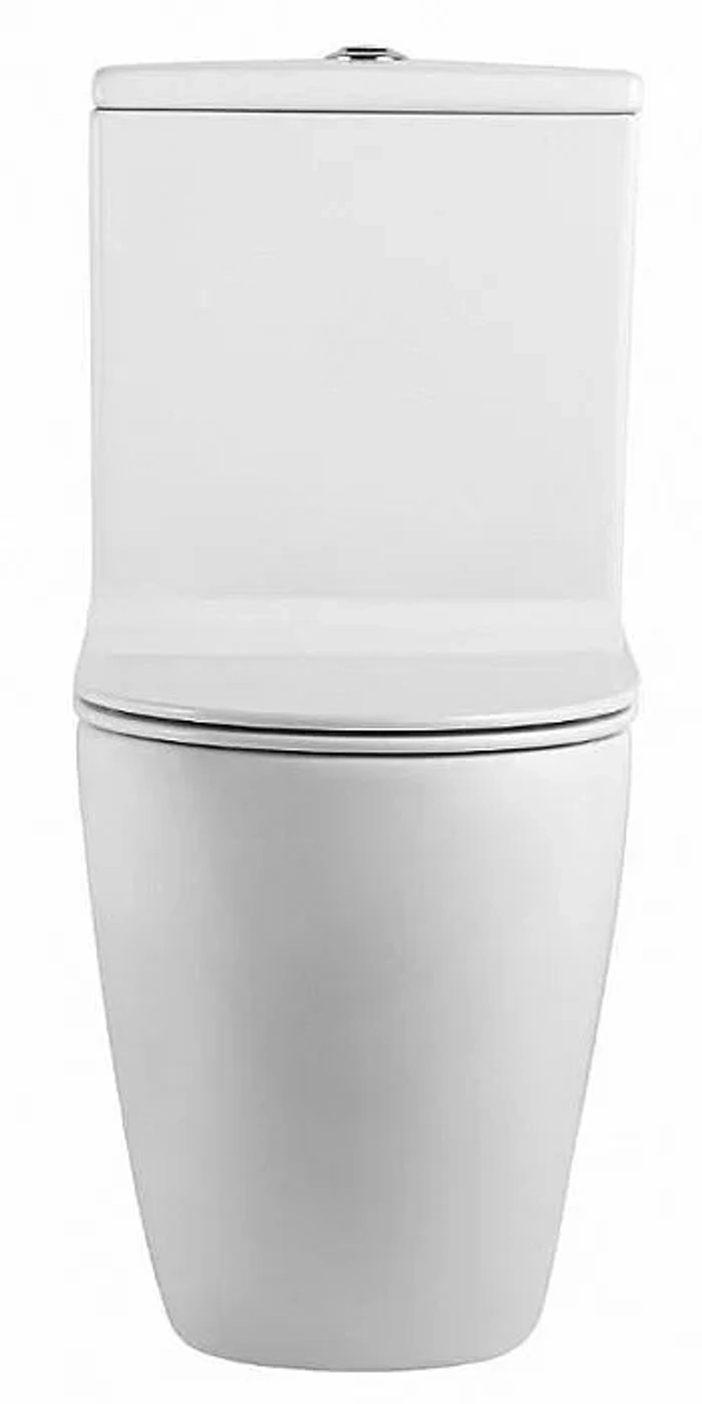 Унитаз Orange C05-000w с бачком, с крышкой микролифт