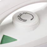 Утюг Leben 249-005 с отпаривателем