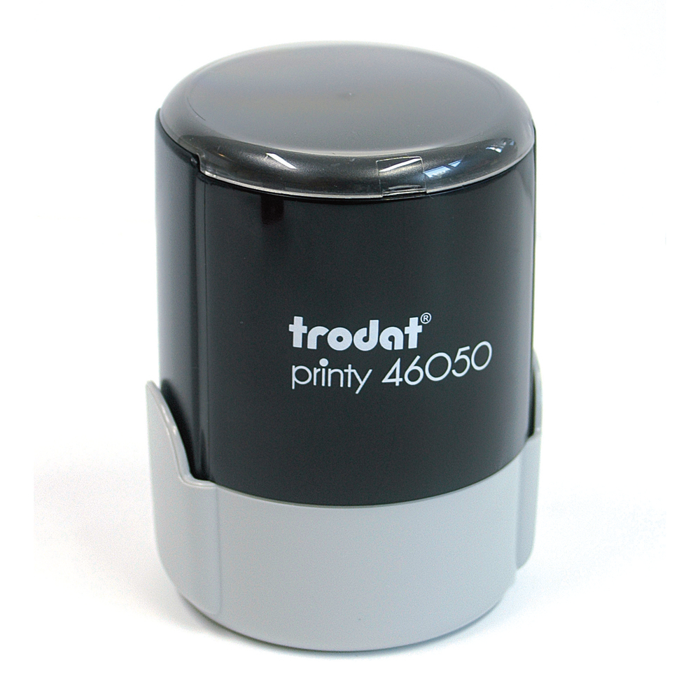 Trodat 46050 автоматическая оснастка 50мм
