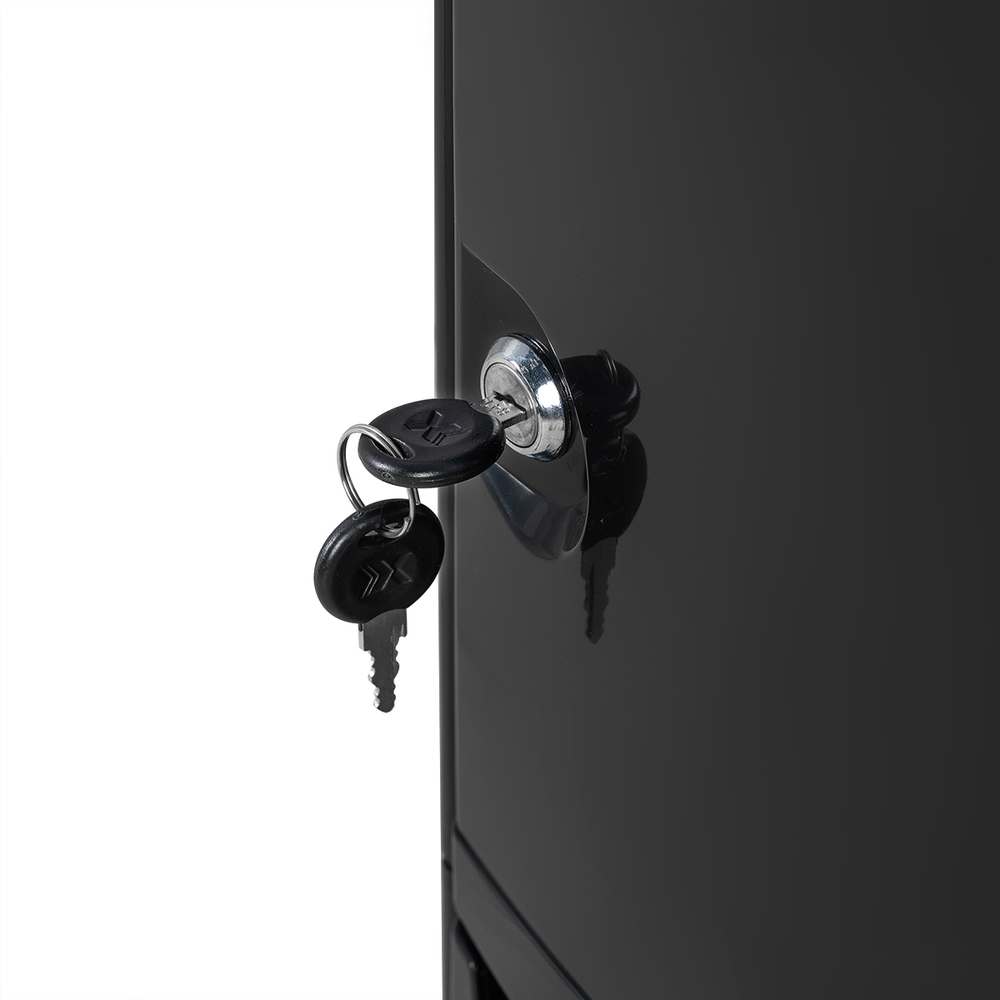 Тележка парикмахерская Т-165