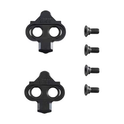 Шипы для педалей Shimano SM-SH51 SPD