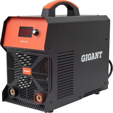 Инверторный сварочный аппарат Gigant GWM-315A