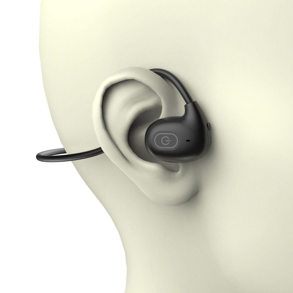 Наушники беспроводные Mivo MG-03 с костной проводимостью