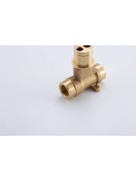 Гигиенический душ со смесителем Gappo G7206-3