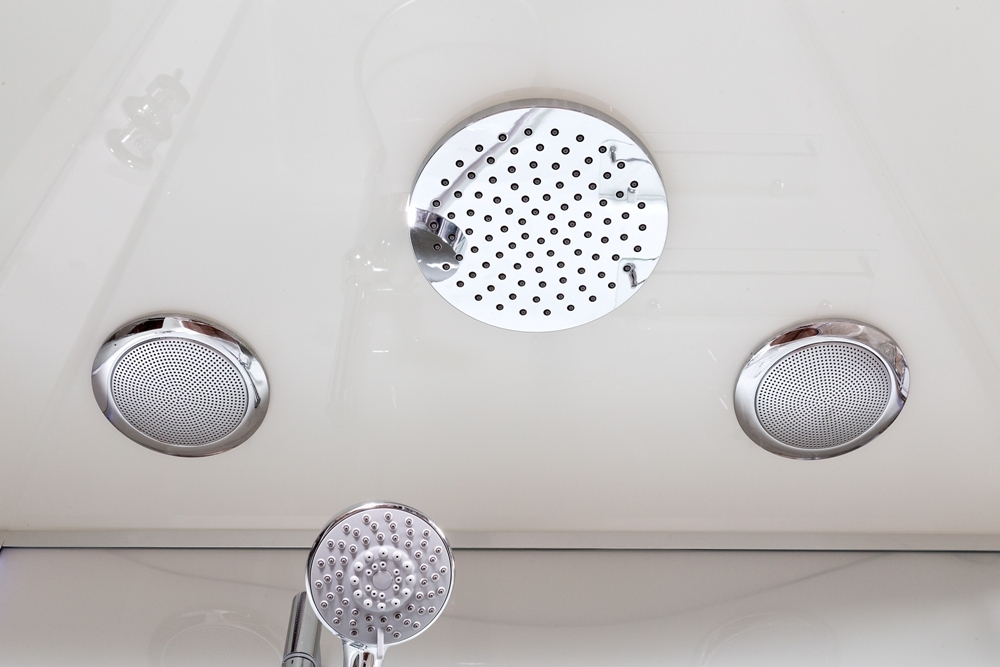 Душевая кабина AvaCan A102 R LED