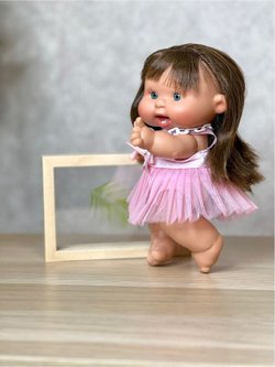 Пупс Nines 26см PEPOTE (N952B2)