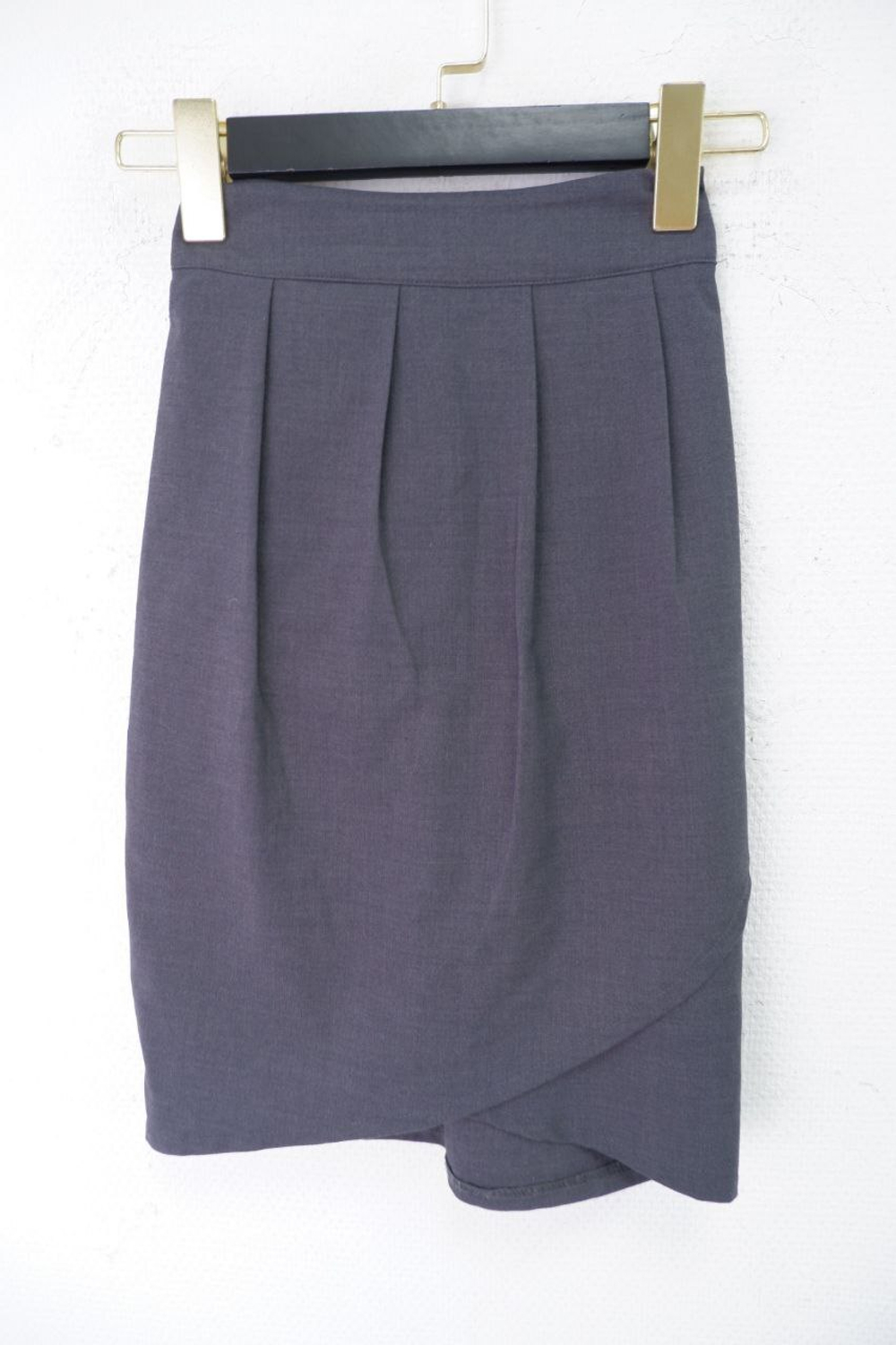 Юбка лаконичная на 9 лет