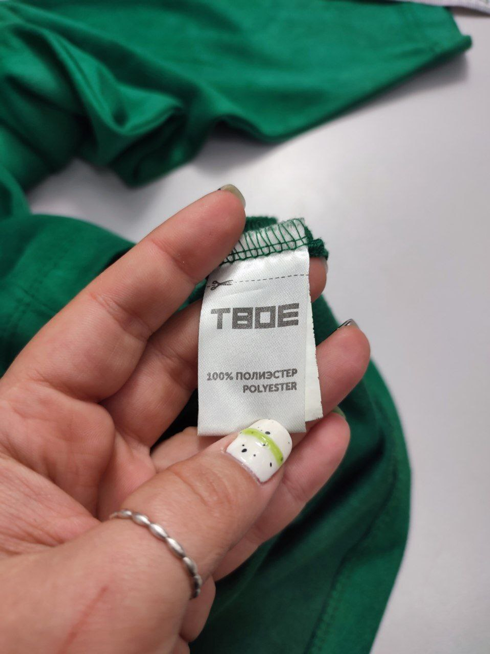 Платье Твое повседневное 44 размер