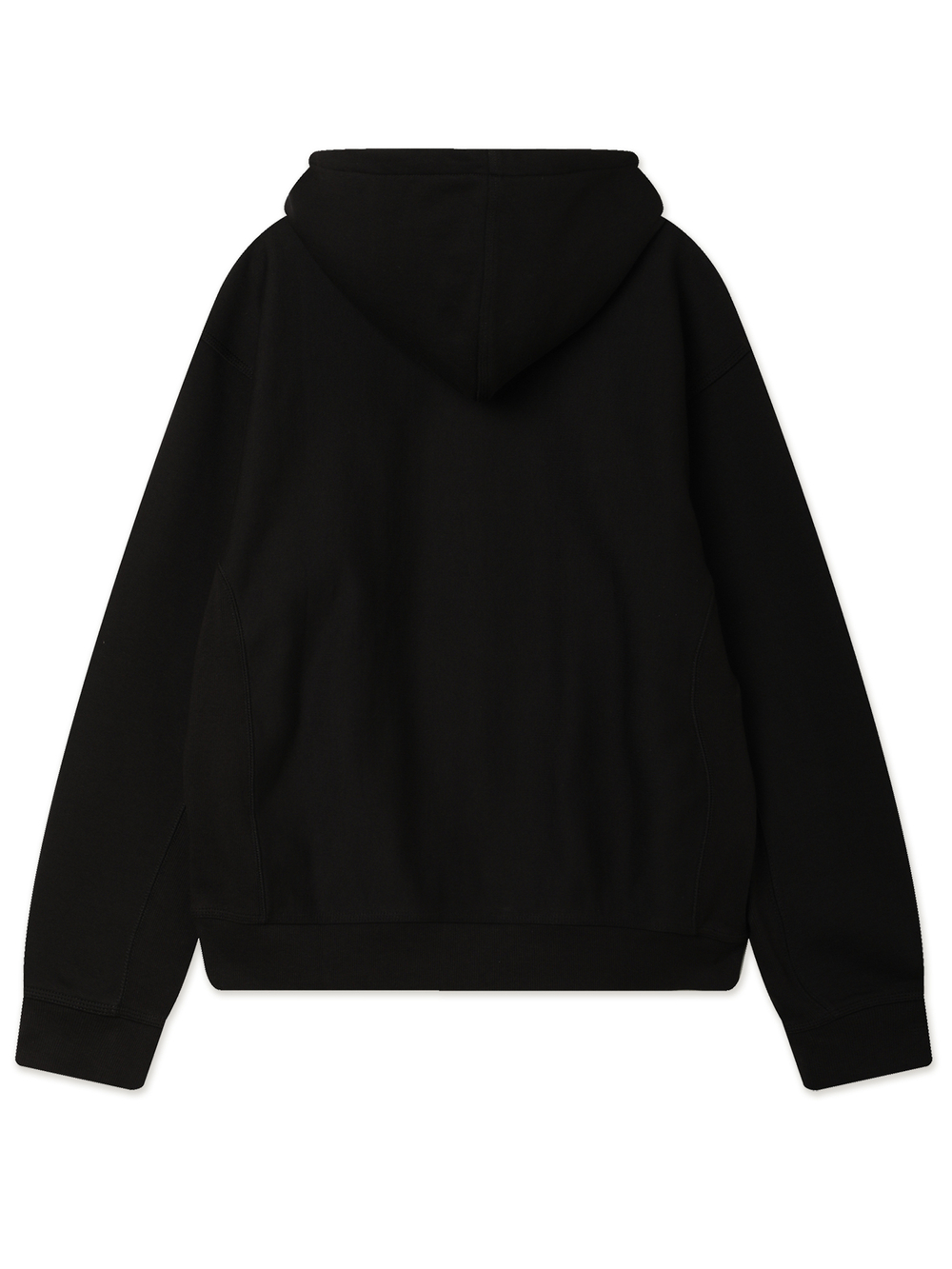 Мужская Толстовка Hooded American Script