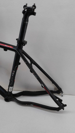 Рама Cube LTD Race One M (45 cm) 27.5”