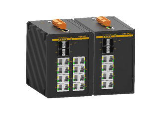 SICOM3000L-4GX16GE-HV