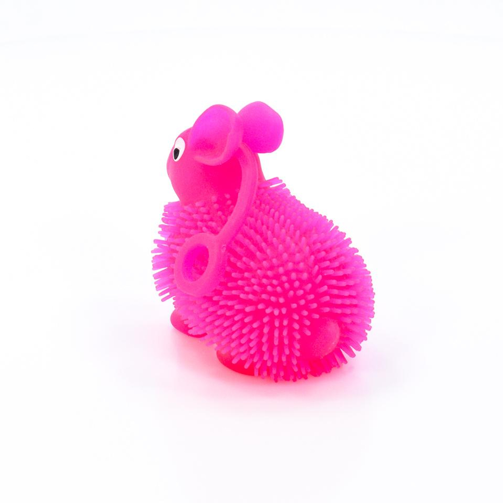 Мякиш Зайчик свет