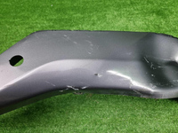 Бампер задний Foton Tunland G7 (2019-н.в.)