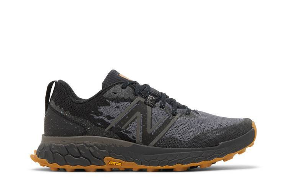Кроссовки New Balance Nb Fresh Foam X Hierro V7