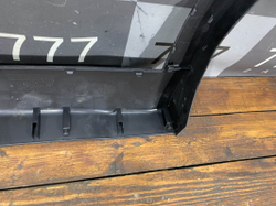 Накладка двери задней правой Chery Tiggo 8 Pro 21-нв Б/У Оригинал 16V0TP810