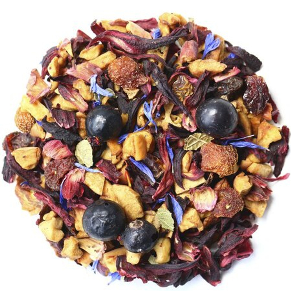 Чай фито Бабушкин Сад BestTea