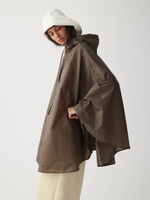 Кейп-дождевик