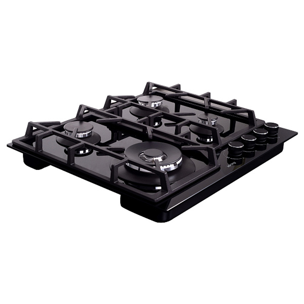 Встраиваемая газовая варочная панель Korting HGG 6919 CTN